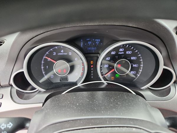 2013 ACURA TL