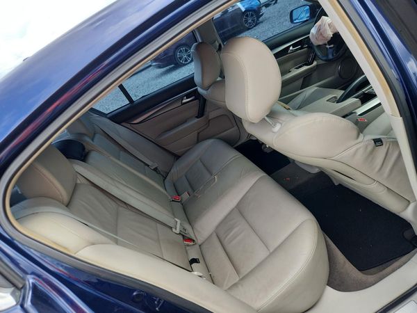 2013 ACURA TL