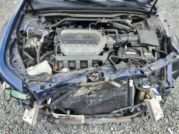 2013 ACURA TL