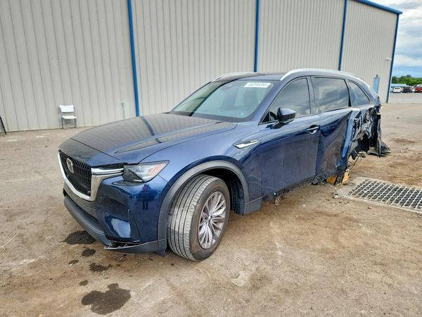 2025 MAZDA CX-90