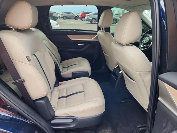 2025 MAZDA CX-90