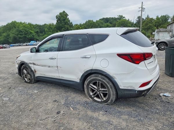 2018 HYUNDAI SANTA FE Sport Base