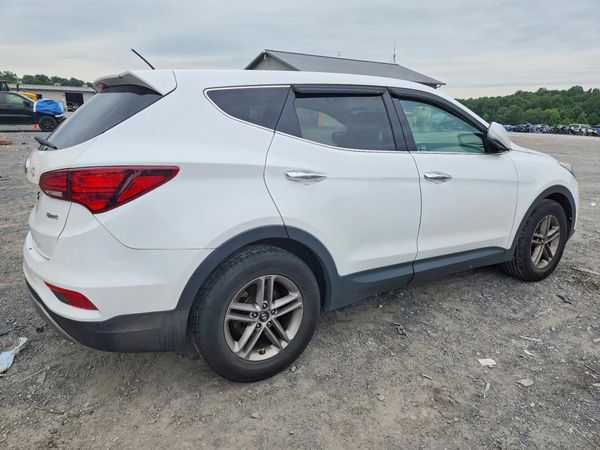 2018 HYUNDAI SANTA FE Sport Base