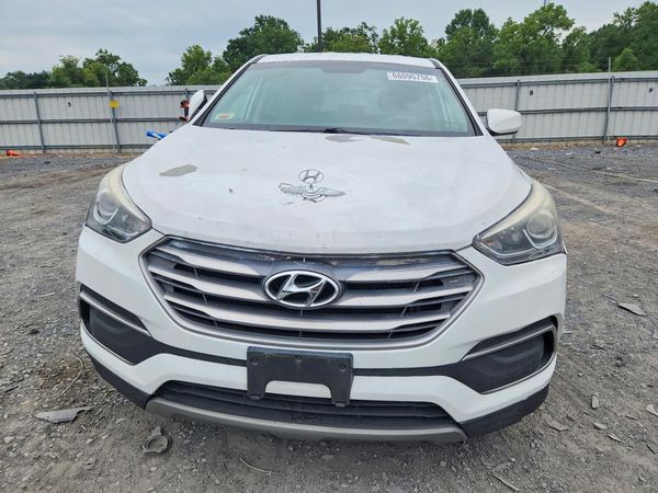 2018 HYUNDAI SANTA FE Sport Base
