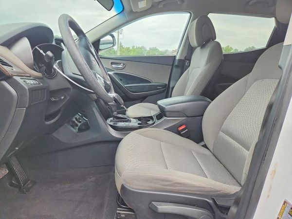 2018 HYUNDAI SANTA FE Sport Base