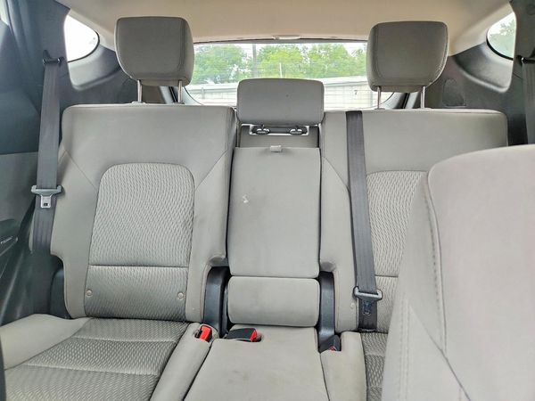 2018 HYUNDAI SANTA FE Sport Base