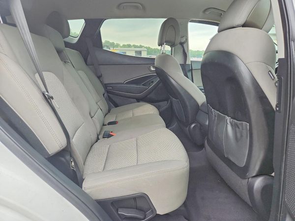 2018 HYUNDAI SANTA FE Sport Base
