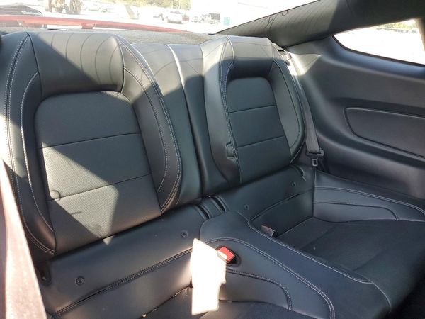 2019 FORD MUSTANG GT Coupe
