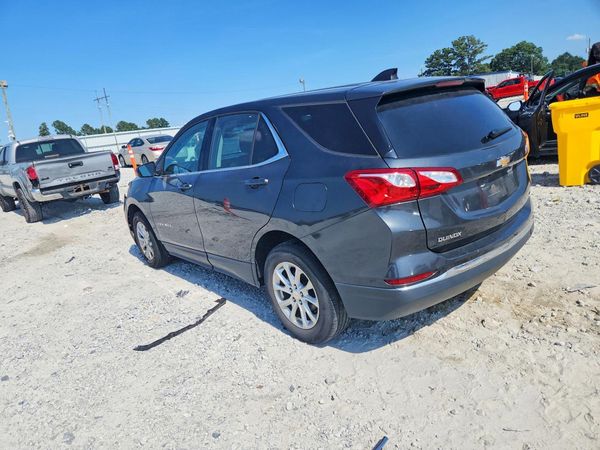 2020 CHEVROLET EQUINOX LT (1LT)