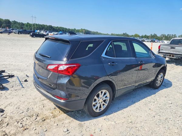 2020 CHEVROLET EQUINOX LT (1LT)