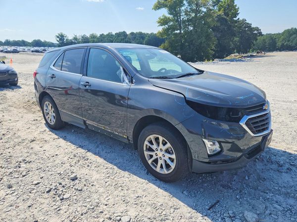 2020 CHEVROLET EQUINOX LT (1LT)