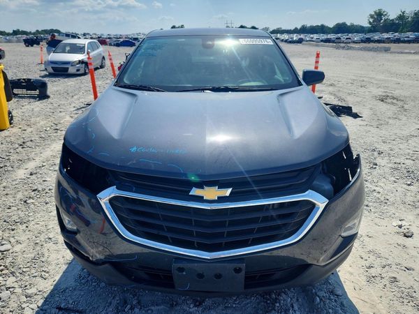 2020 CHEVROLET EQUINOX LT (1LT)