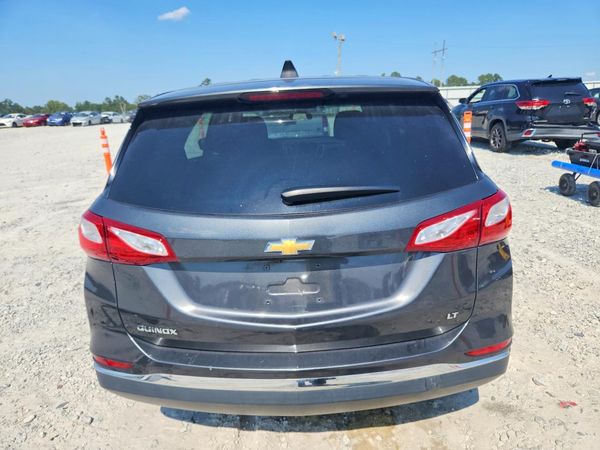 2020 CHEVROLET EQUINOX LT (1LT)