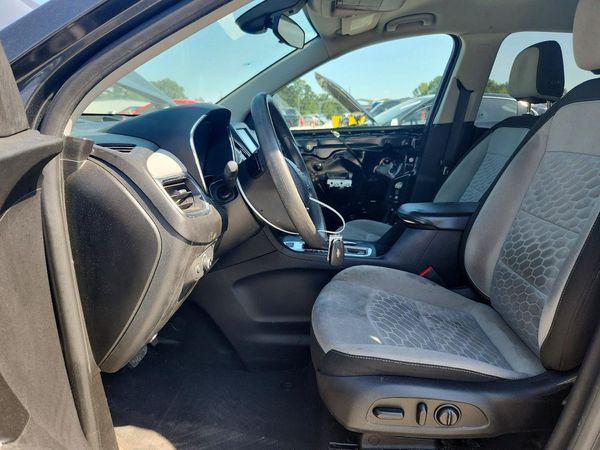2020 CHEVROLET EQUINOX LT (1LT)