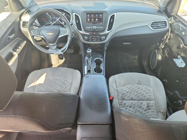 2020 CHEVROLET EQUINOX LT (1LT)