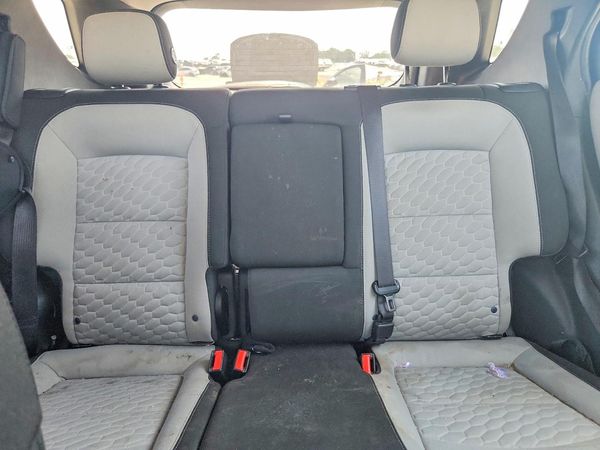 2020 CHEVROLET EQUINOX LT (1LT)