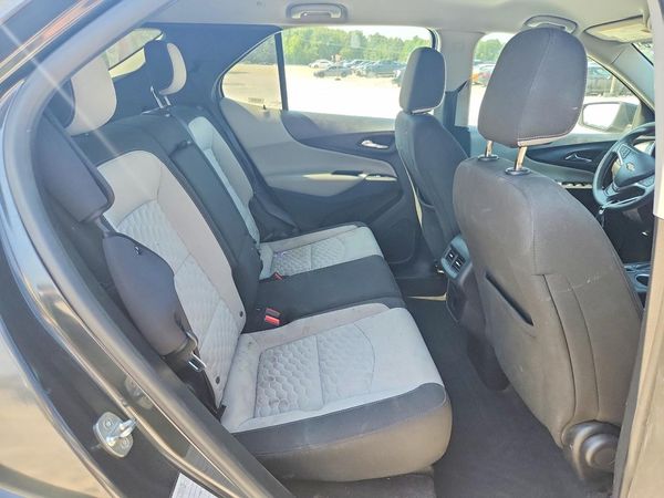 2020 CHEVROLET EQUINOX LT (1LT)