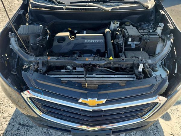 2020 CHEVROLET EQUINOX LT (1LT)