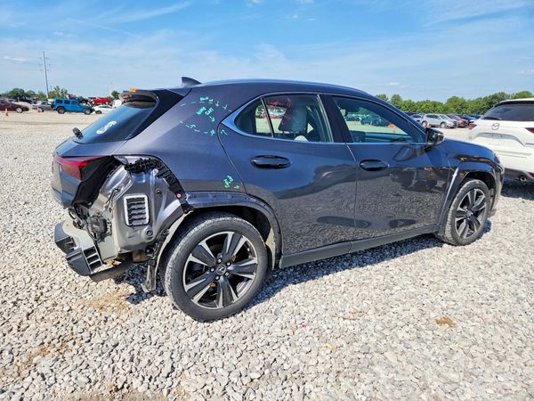 2023 LEXUS UX 250H