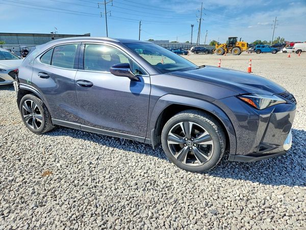 2023 LEXUS UX 250H