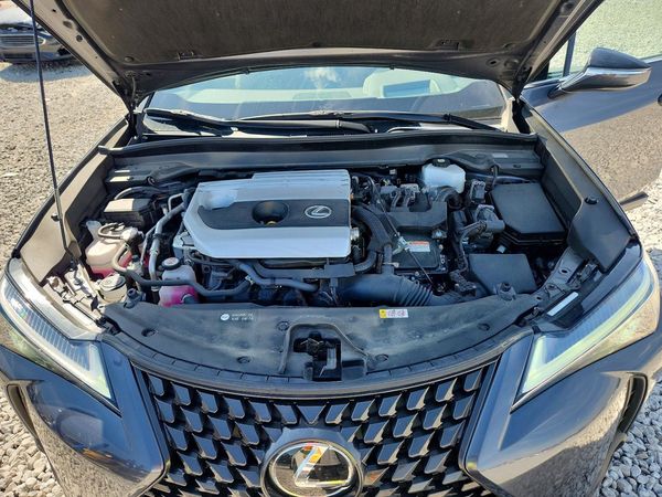 2023 LEXUS UX 250H