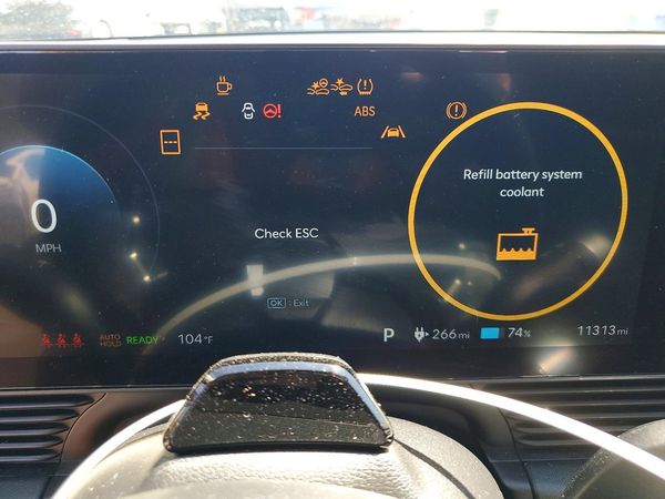 2025 HYUNDAI IONIQ SEL — ODOM