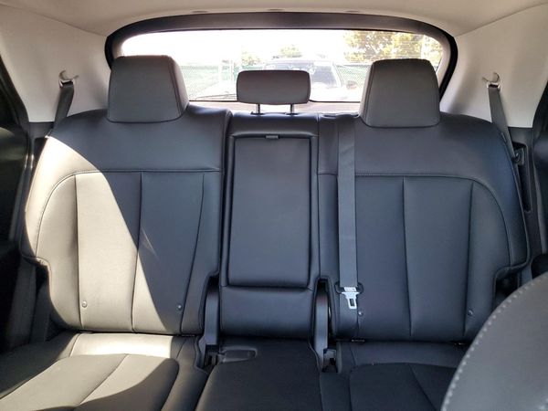 2025 HYUNDAI IONIQ SEL — SUVN