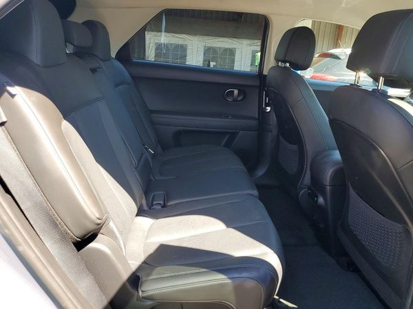 2025 HYUNDAI IONIQ SEL — PSRS