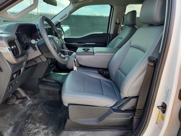 2026 FORD F150 XL
