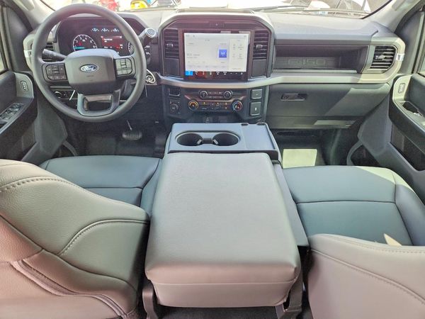 2026 FORD F150 XL
