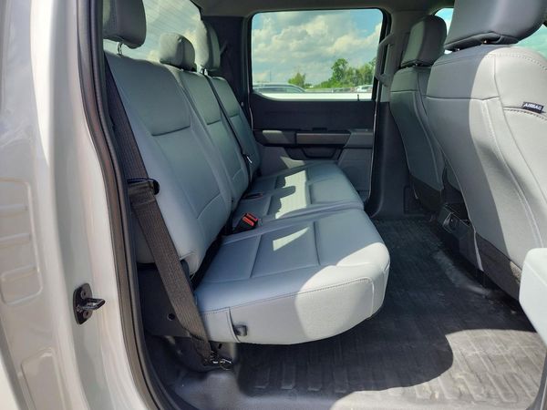 2026 FORD F150 XL