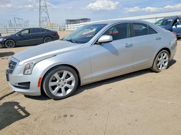 2016 CADILLAC ATS Standard