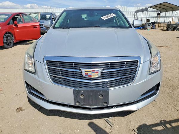 2016 CADILLAC ATS Standard