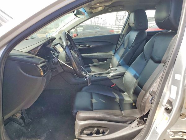 2016 CADILLAC ATS Standard
