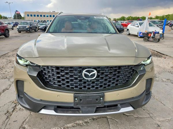 2025 MAZDA CX-50 Premium Plus