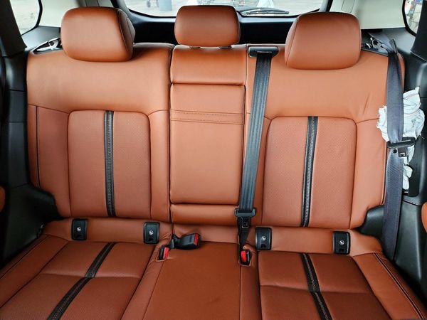 2025 MAZDA CX-50 Premium Plus