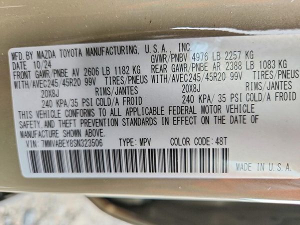 2025 MAZDA CX-50 Premium Plus