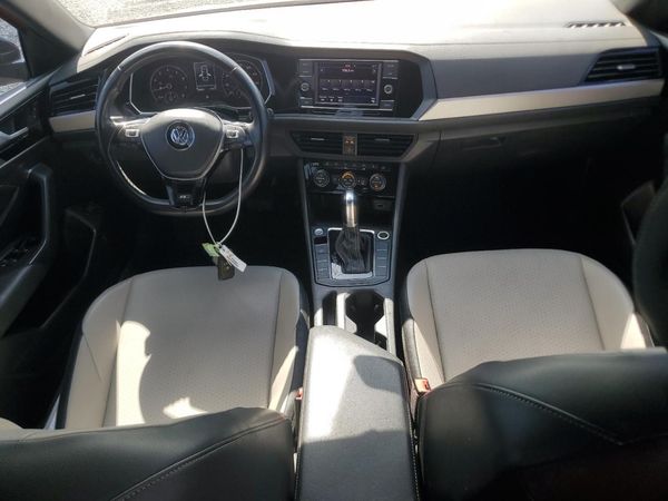2019 VOLKSWAGEN JETTA