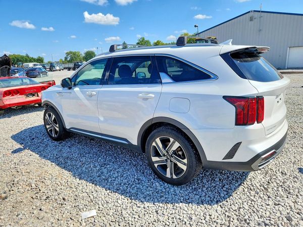 2023 KIA SORENTO SX-P