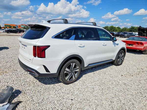 2023 KIA SORENTO SX-P