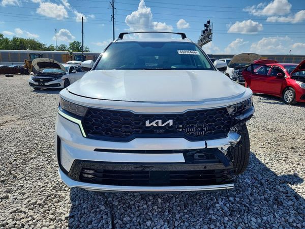 2023 KIA SORENTO SX-P