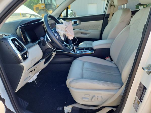 2023 KIA SORENTO SX-P
