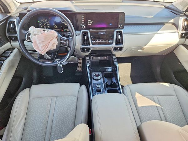 2023 KIA SORENTO SX-P