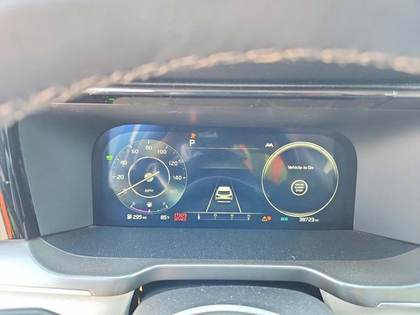 2023 KIA SORENTO SX-P