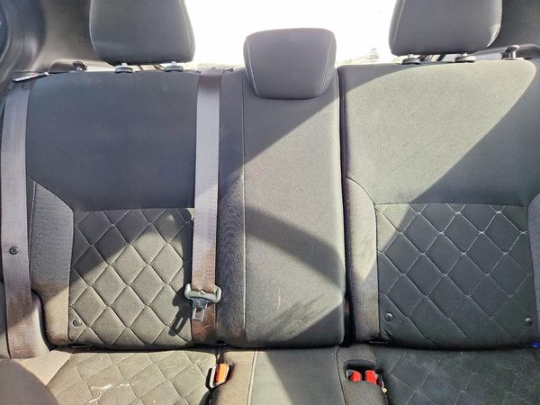 2019 NISSAN KICKS
