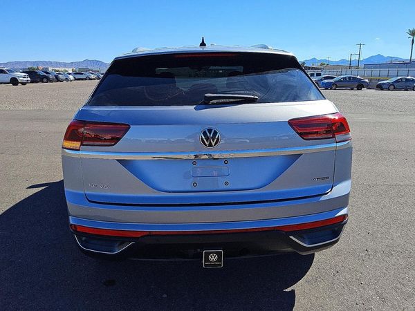 2023 VOLKSWAGEN ATLAS 4Motion SE w/ Tech — DIRR