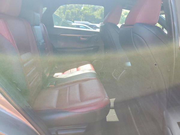 2016 LEXUS NX 200T
