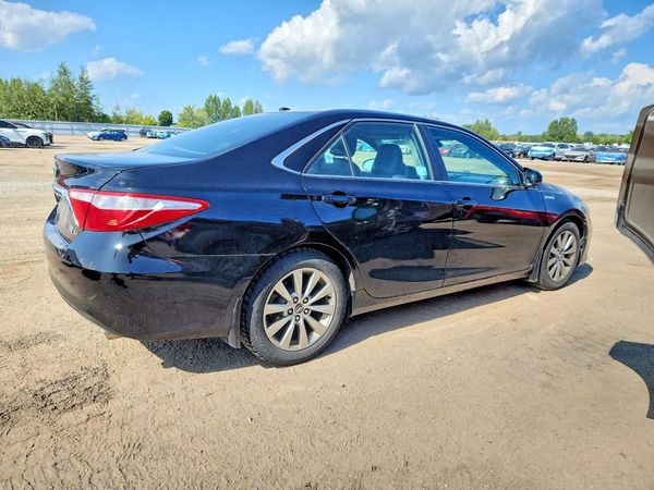 2017 TOYOTA CAMRY LE/SE/XLE Hybrid
