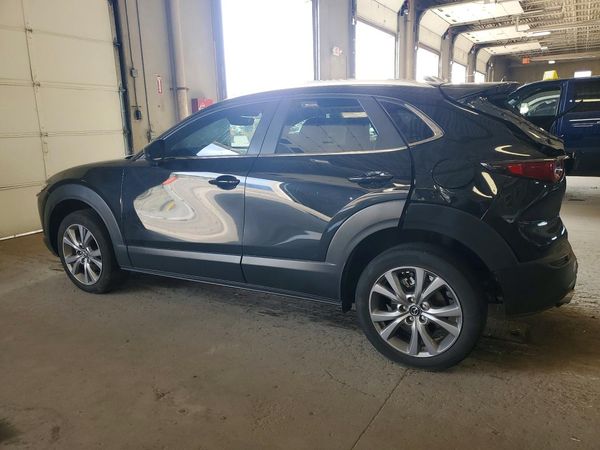 2023 MAZDA CX30 Select Package — DSRA