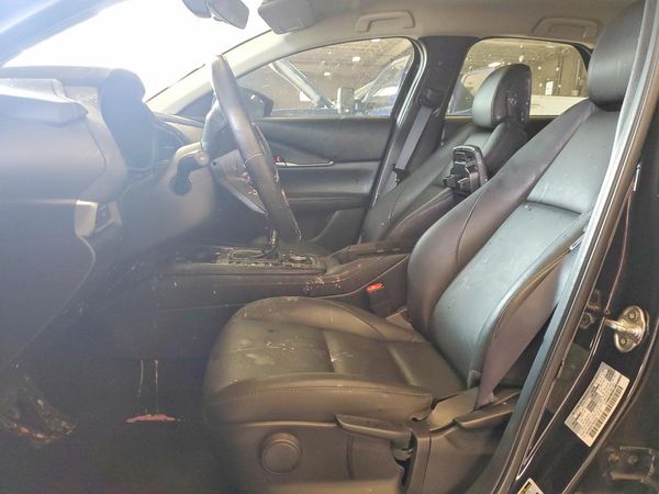 2023 MAZDA CX30 Select Package — DENT
